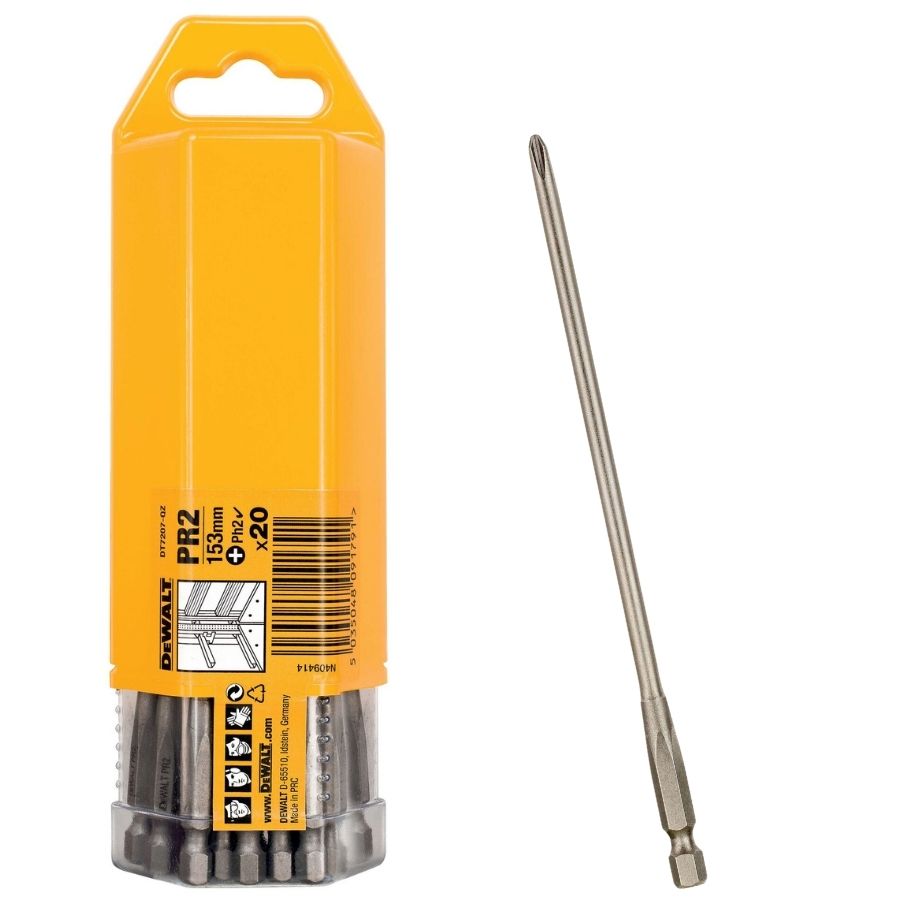 DEWALT DT7207-QZ