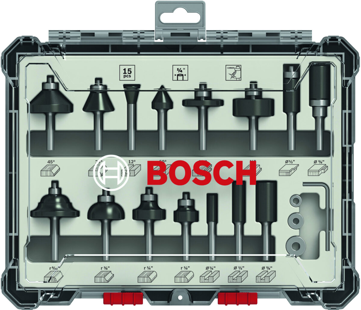 BOSCH 2.607.017.473