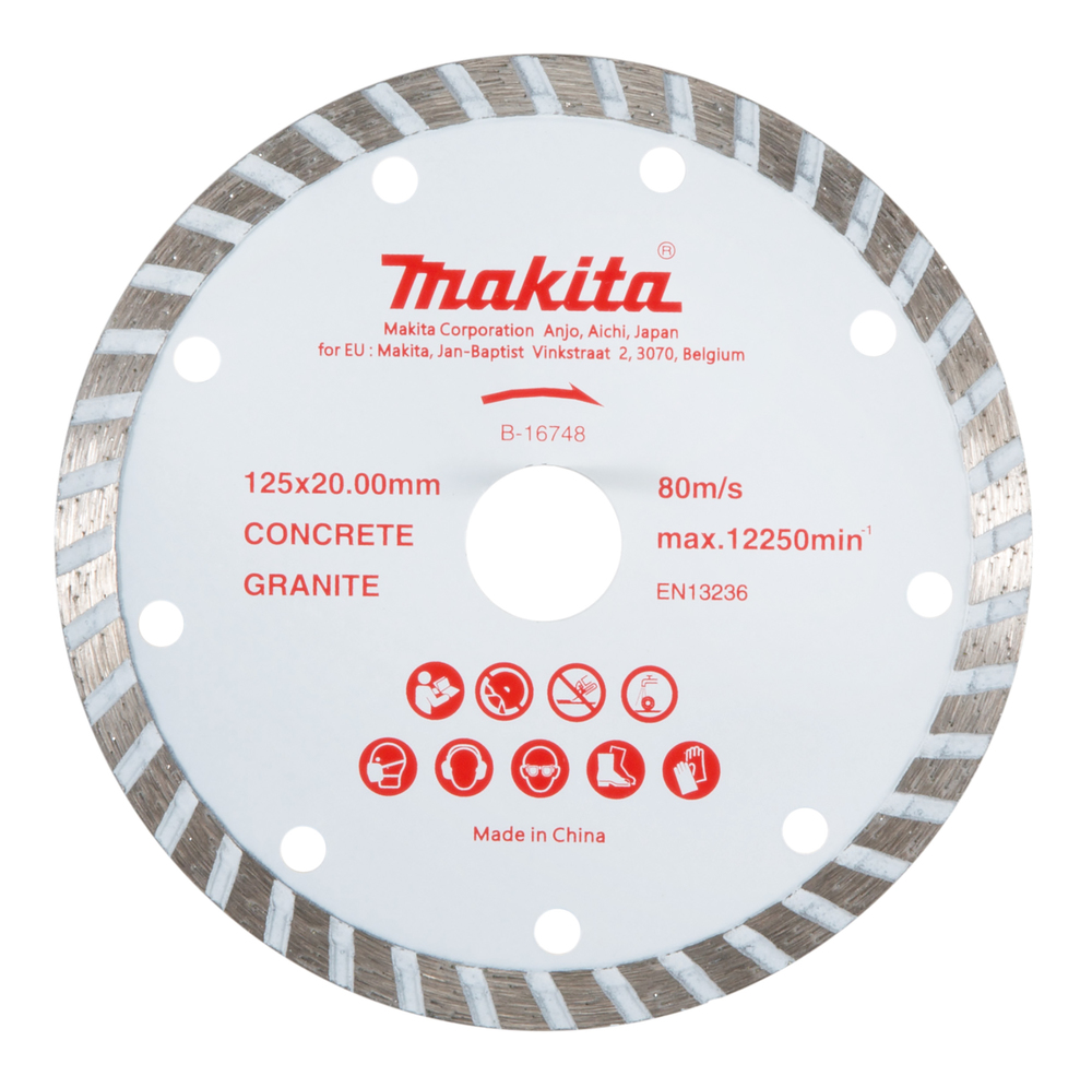 MAKITA B-16748