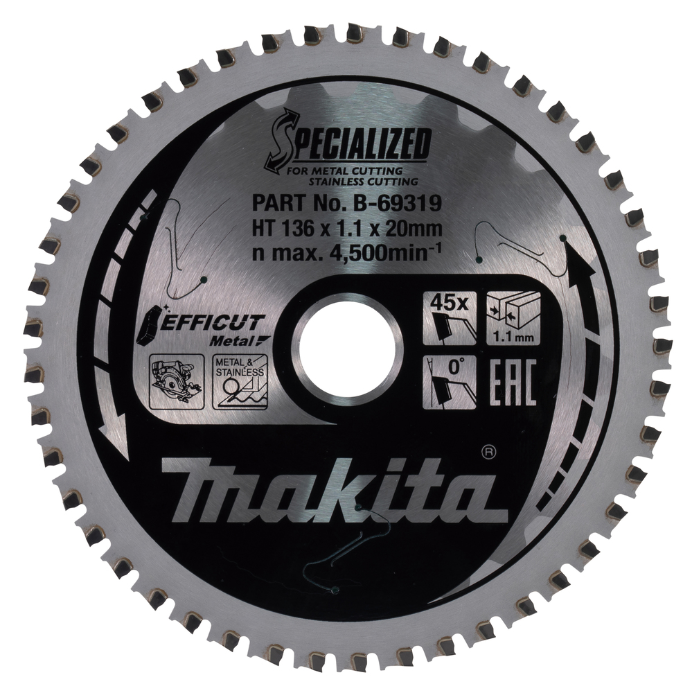 MAKITA B-69319