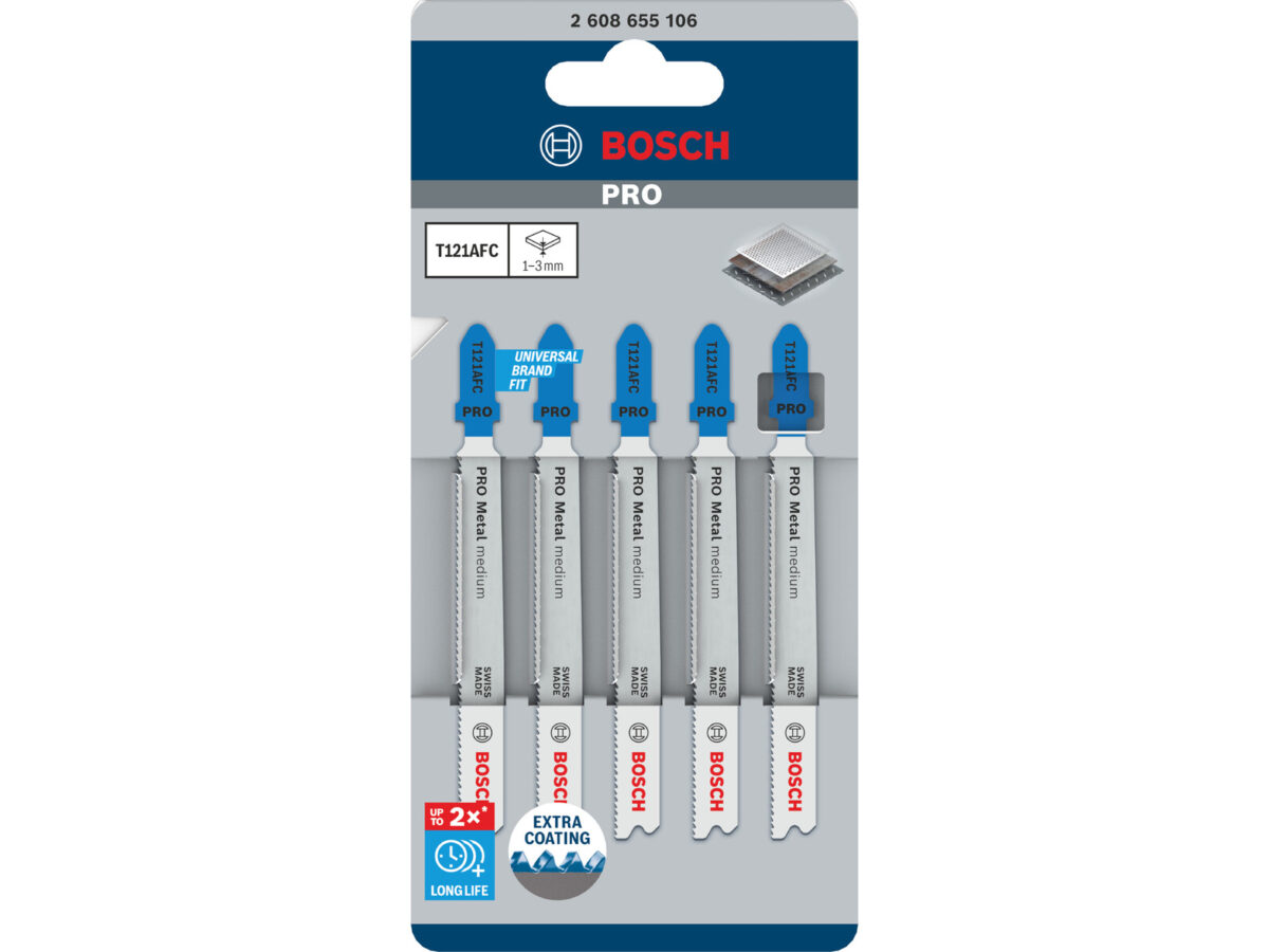 BOSCH T121AFC
