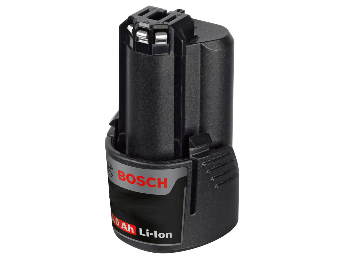 BOSCH GBA 12V 3.0AH