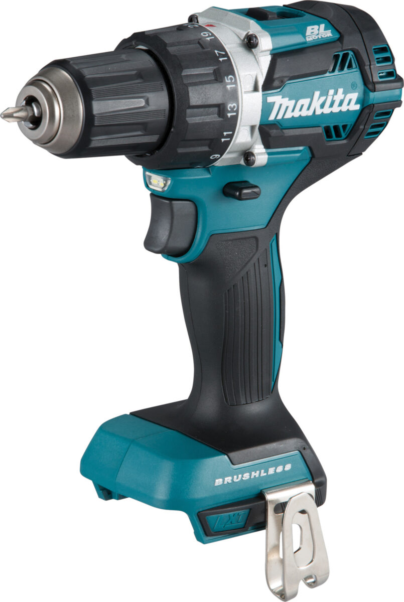 MAKITA DDF484Z