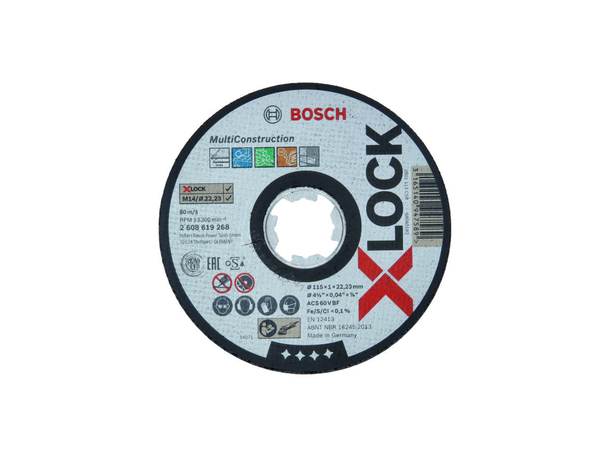 BOSCH 2.608.619.268