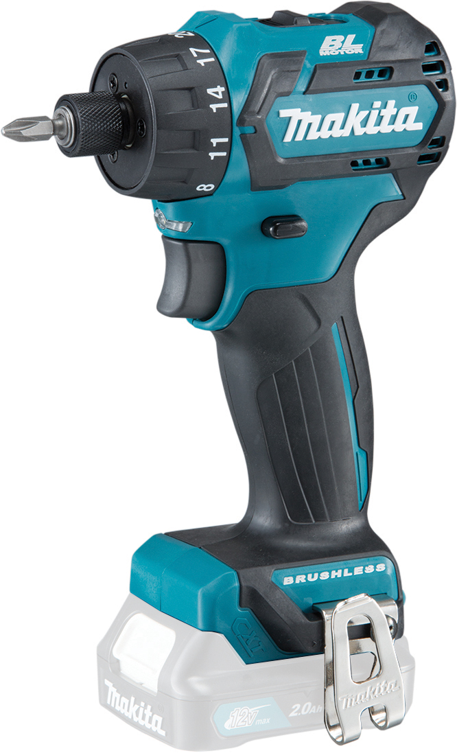 MAKITA DF032DZ