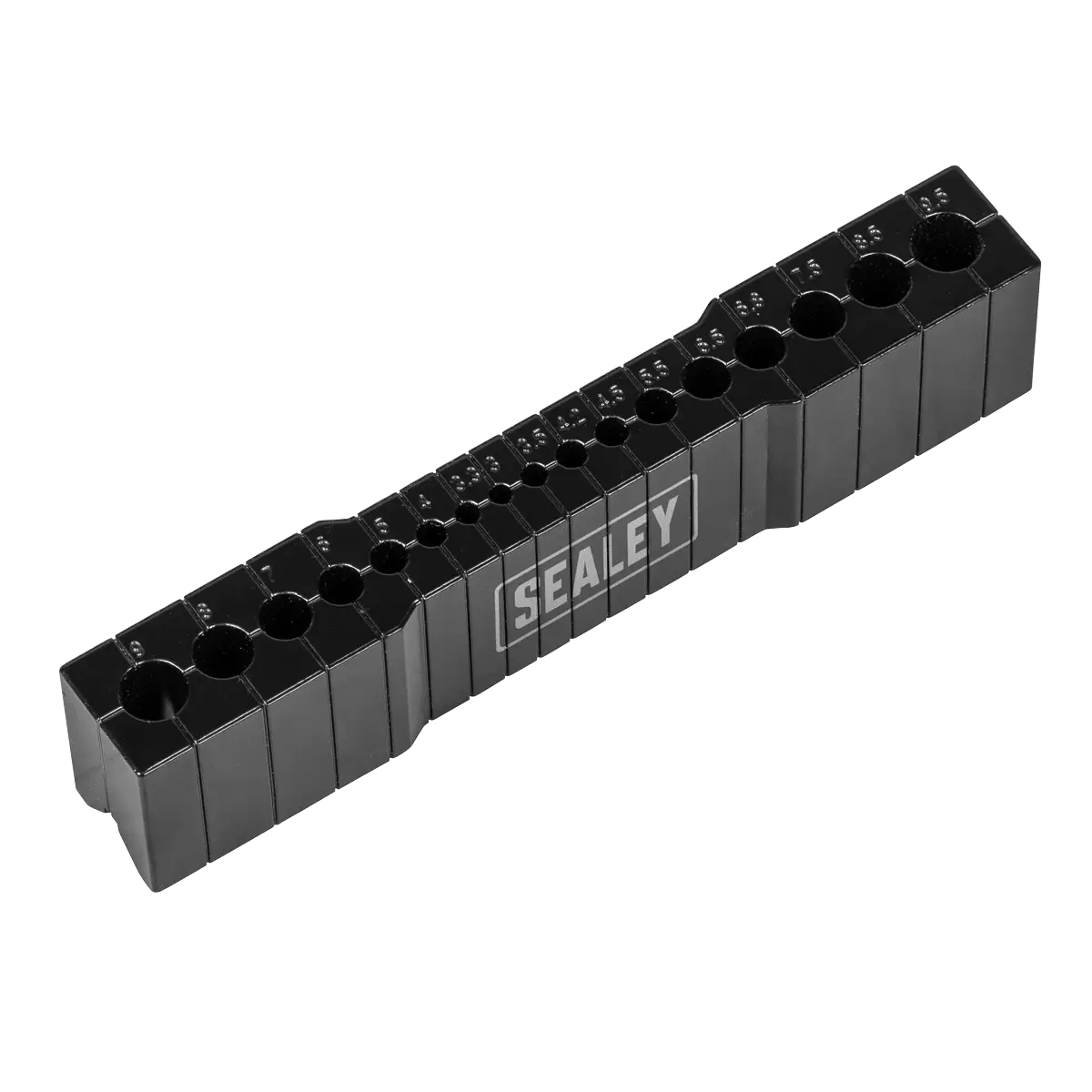 Drill Block Guide