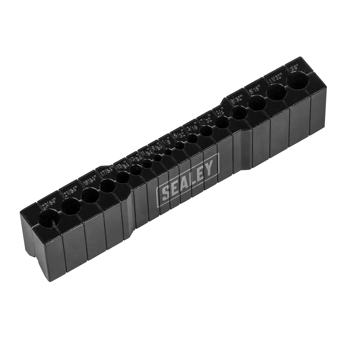 Drill Block Guide Imperial