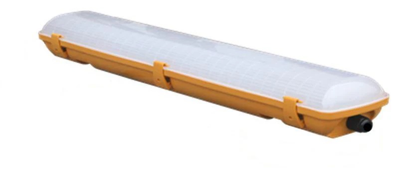 110V 2ft Light Fitting 30w LED Baton IP65 Anti-Corrosive