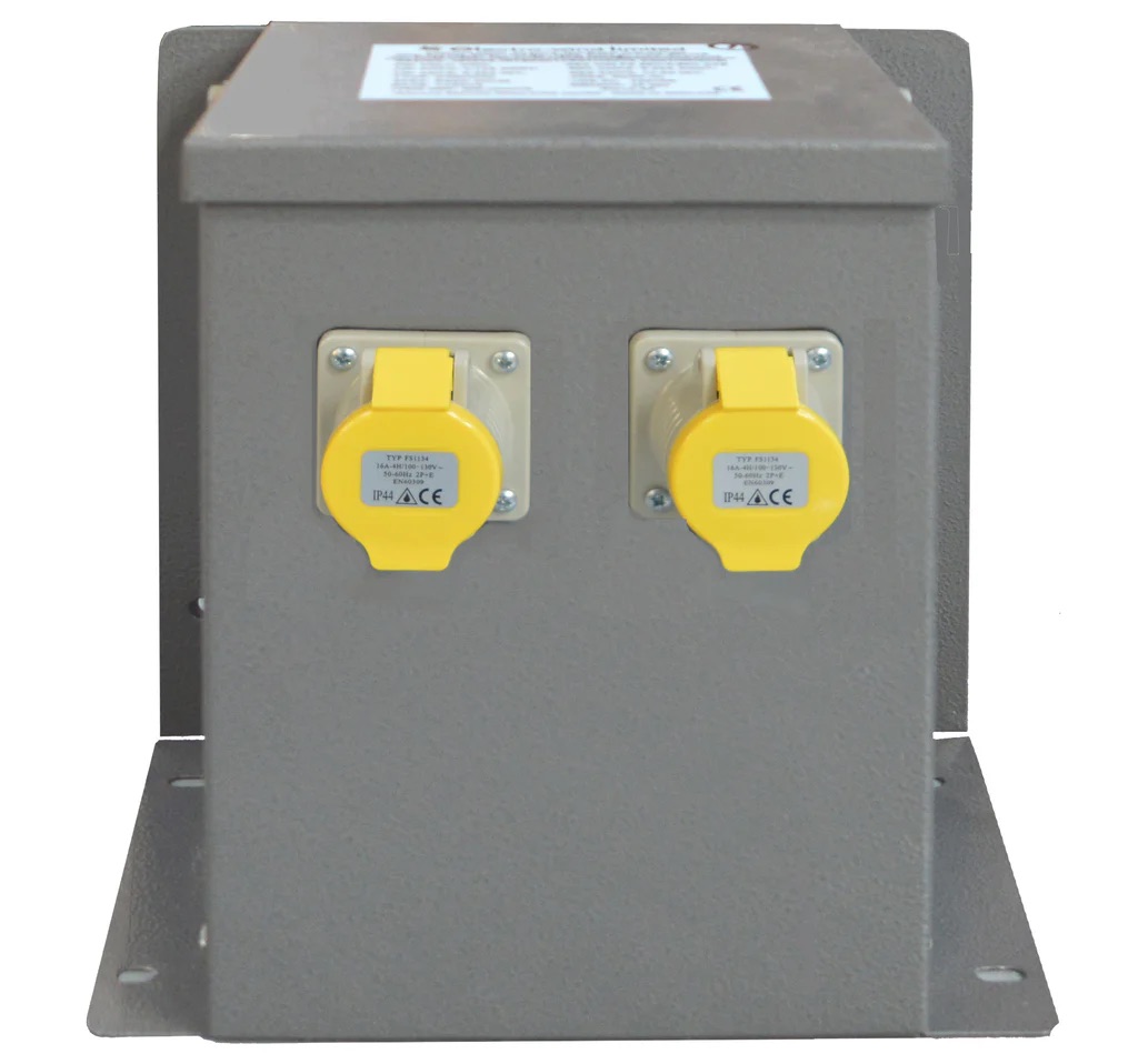 1.5kVA Wall / Floor mounted Intermittent Transformer