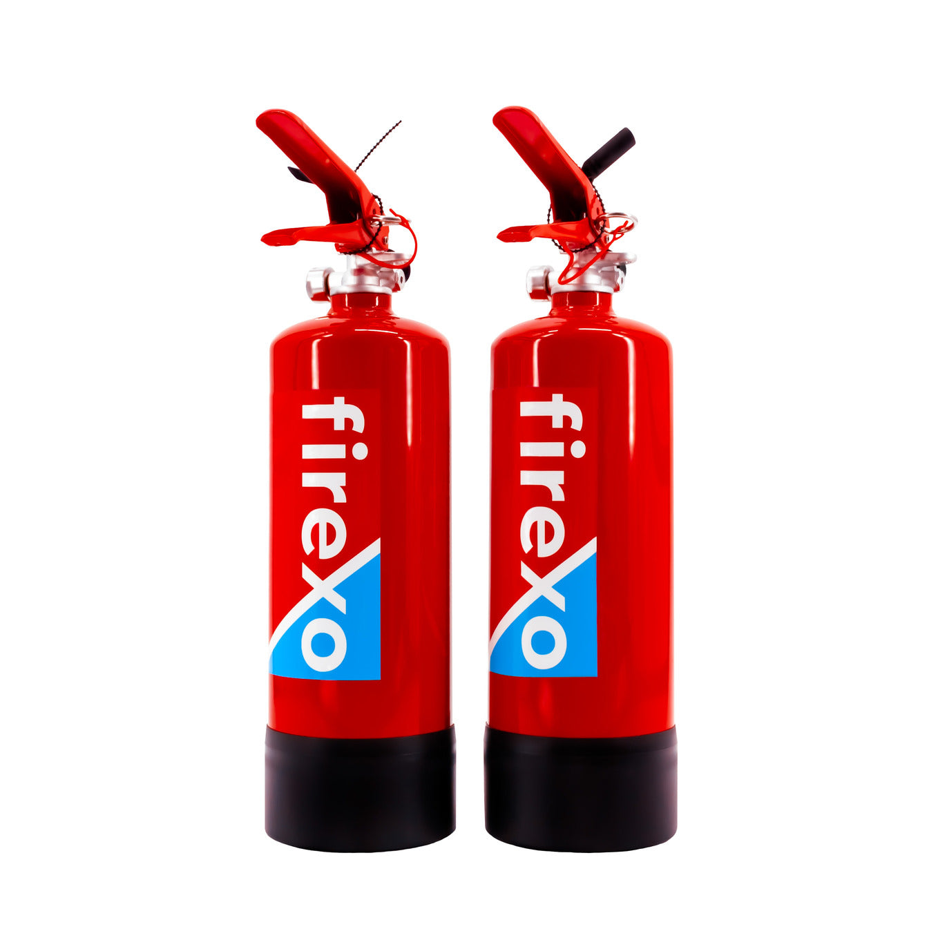 Firexo 2 Litre Extinguishers - Duo Pack - Image 2