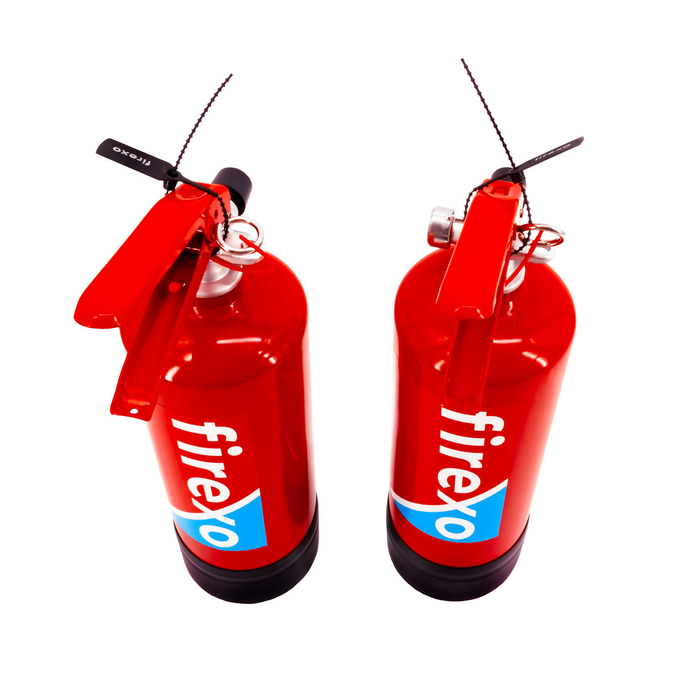 Firexo 2 Litre Extinguishers - Duo Pack - Image 3