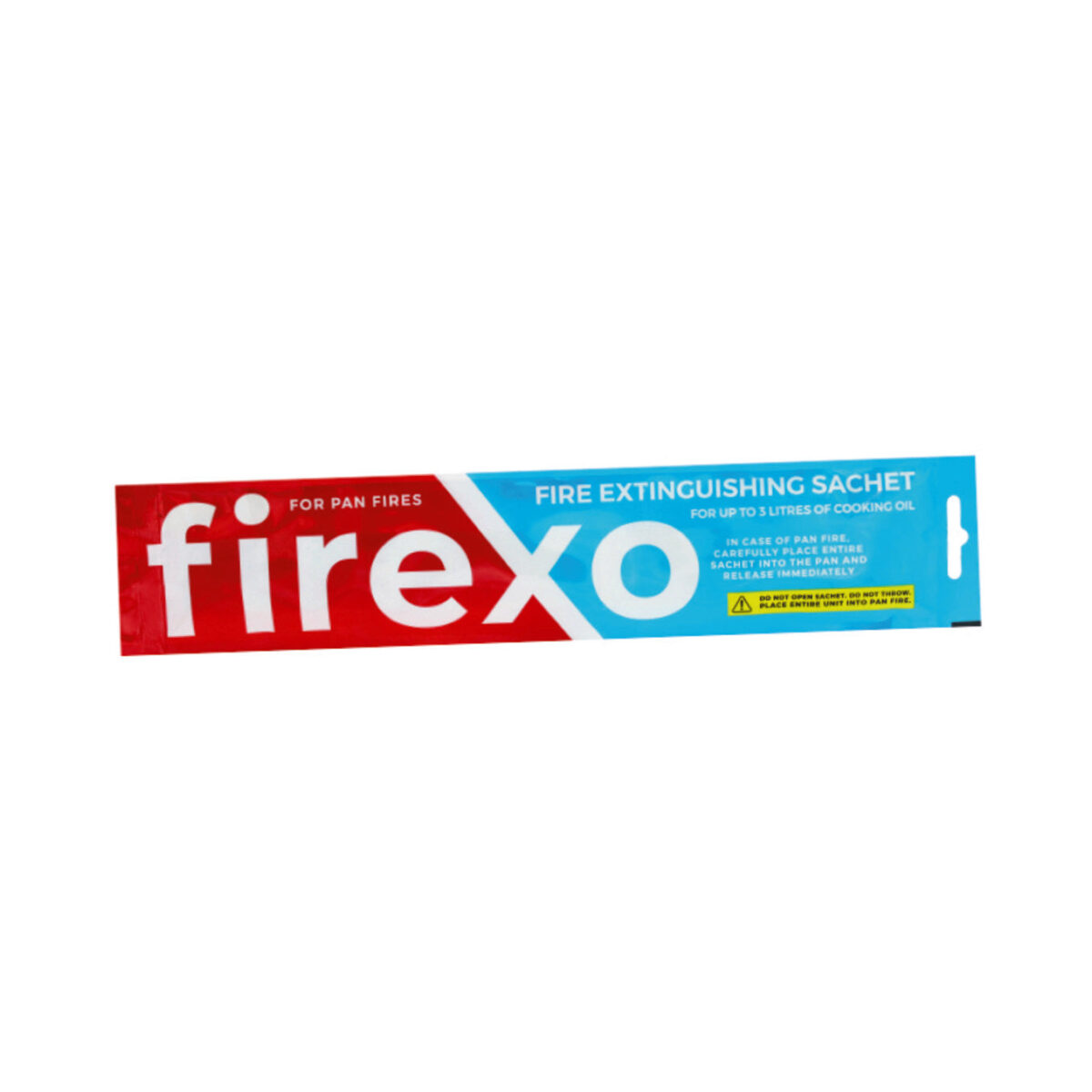 fire blanket alternative