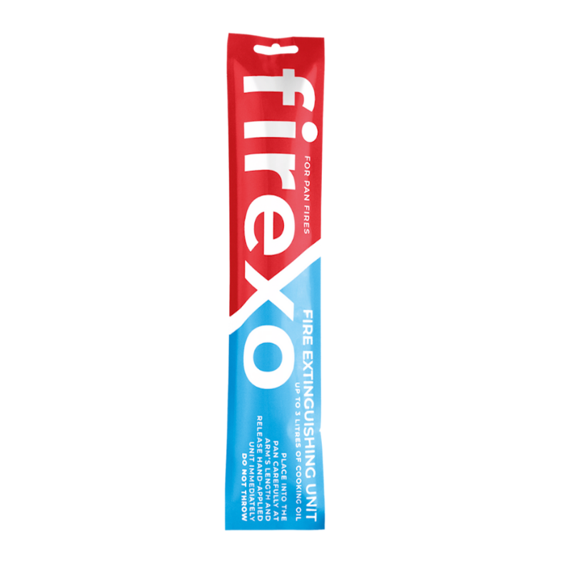 Firexo Pan Fire Extinguisher Sachet | FX-7427645178048