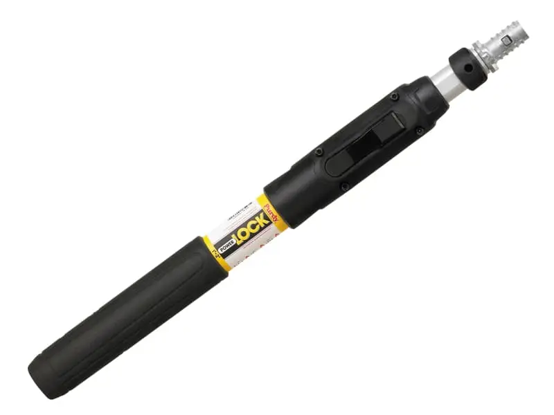 POWER LOCK™­ Extension Pole 0.3-0.6m (1-2ft) | PUR140855612