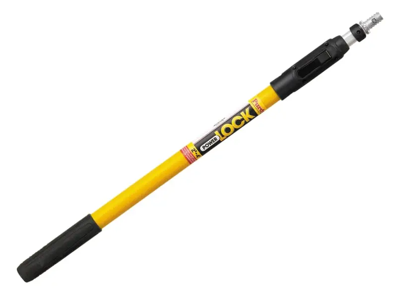 POWER LOCK™ Extension Pole 0.6-1.2m (2-4ft) | PUR140855624