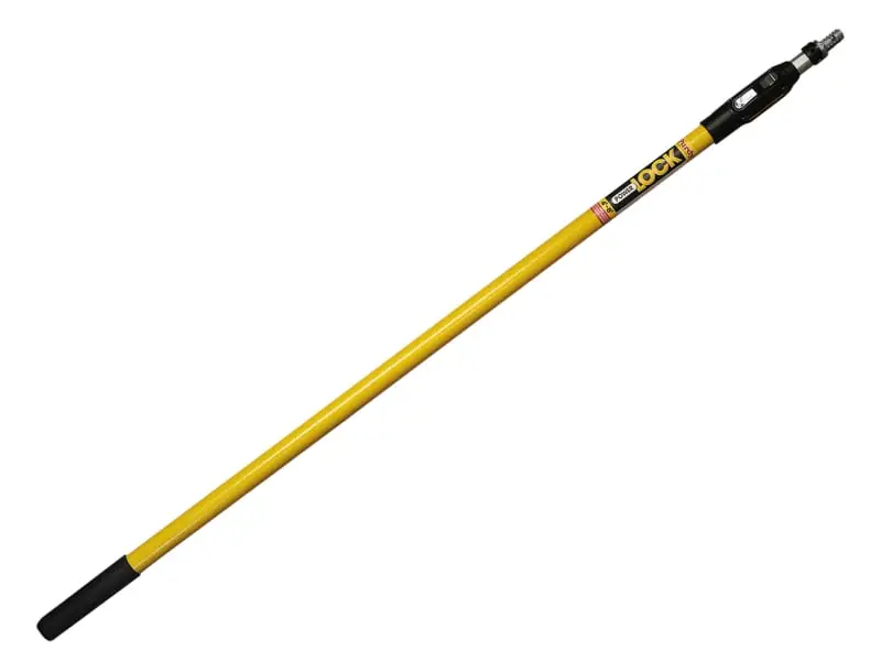 POWER LOCK™ Extension Pole 1.2-2.4m (4-8ft) | PUR140855648
