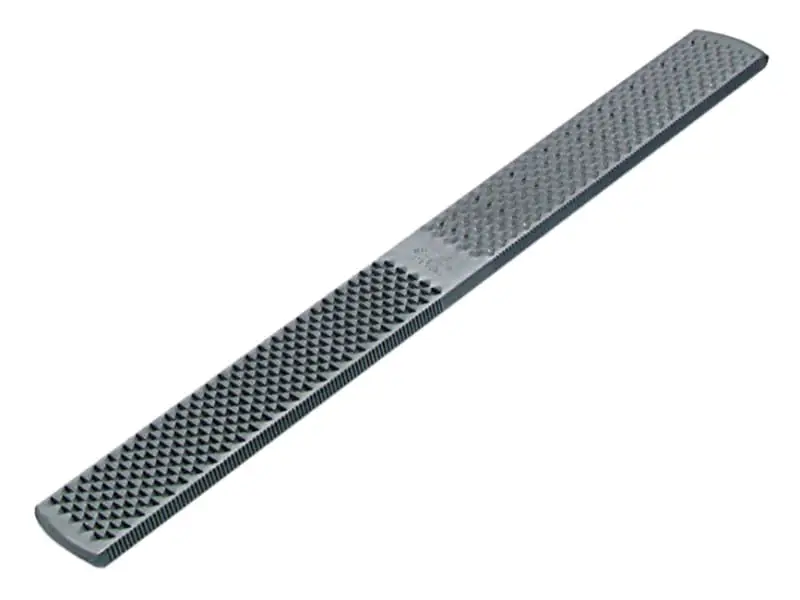Horse Rasp Plain Regular Half File 350mm (14in) | NICRHR14