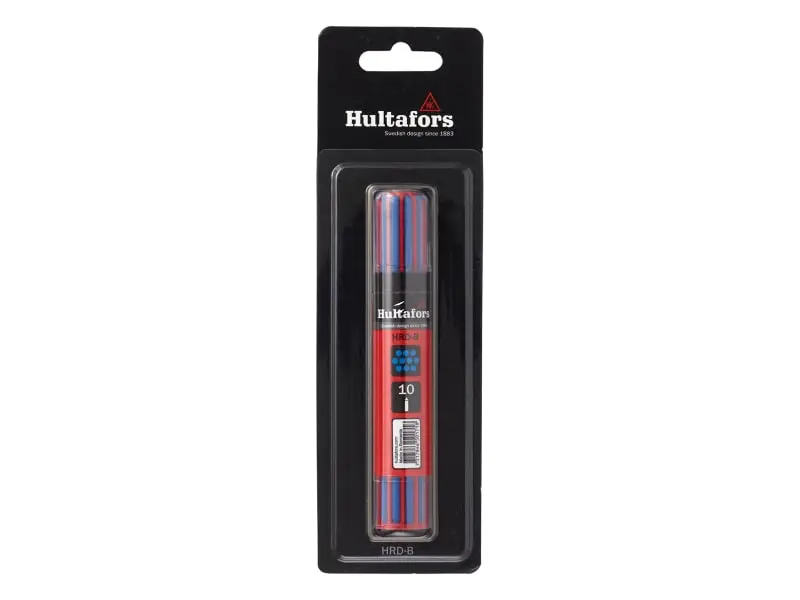 Dry Marker Refill Blue (10) Blister Pack | HUL650270