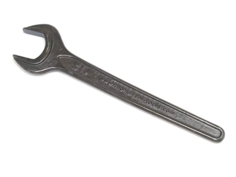 2039C Compression Fitting Spanner 28mm | MON2039