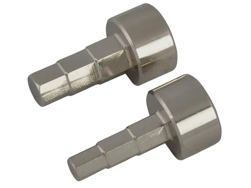 4562P Grip+ T2 Two Triple Step 8-13mm Monobloc Spanner Hex Fittings | MON4562