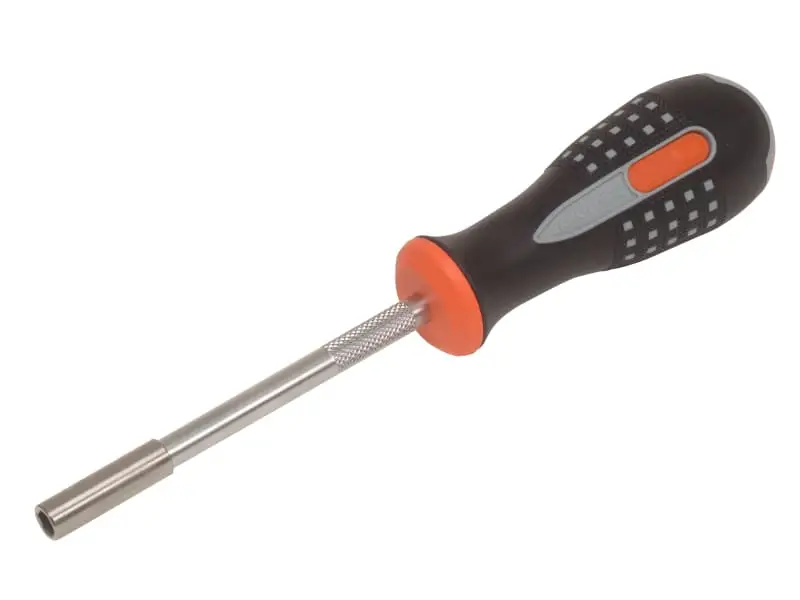 808050 TORX Screwdriver + TORX Bits | BAH808050T