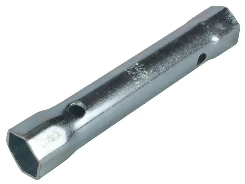TA20 A/F Box Spanner 15/16 x 1 x 175mm (7in) | MELTA20