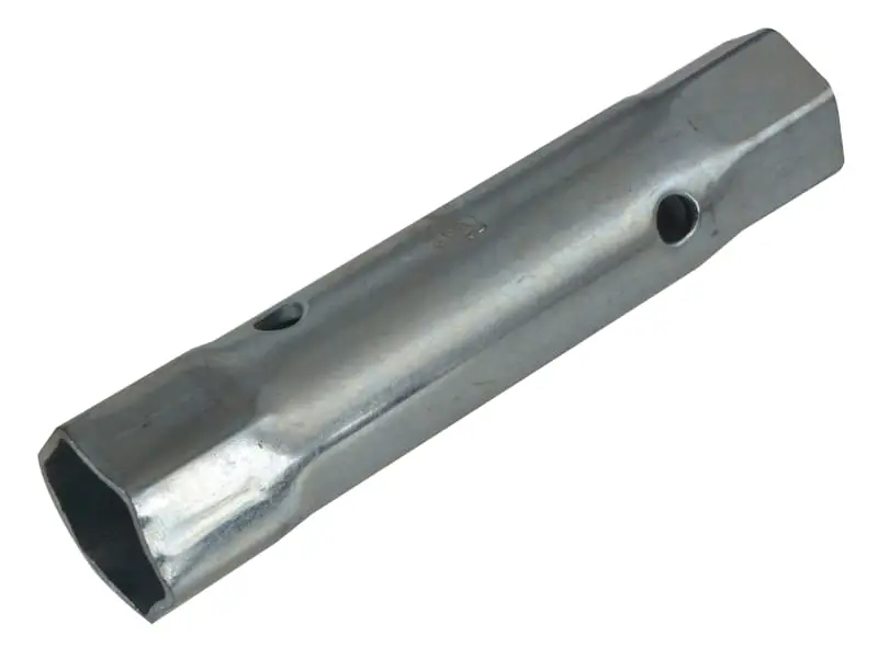 TW21 Whitworth Box Spanner 5/8 x 3/4 x 175mm (7in) | MELTW21