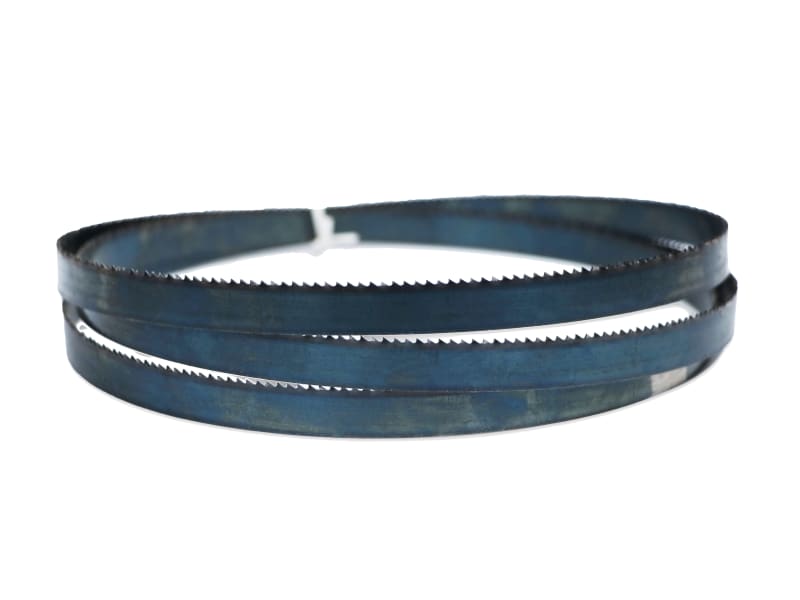RG FB Carbon Bandsaw Blade 1638 x 13 x 0.65mm x 10T | STR84096