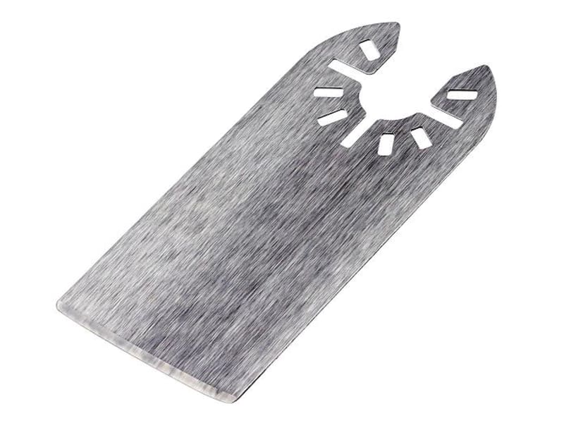 DT20716 Multi-Tool Flexible Scraper Blade 35mm | DEWDT20716