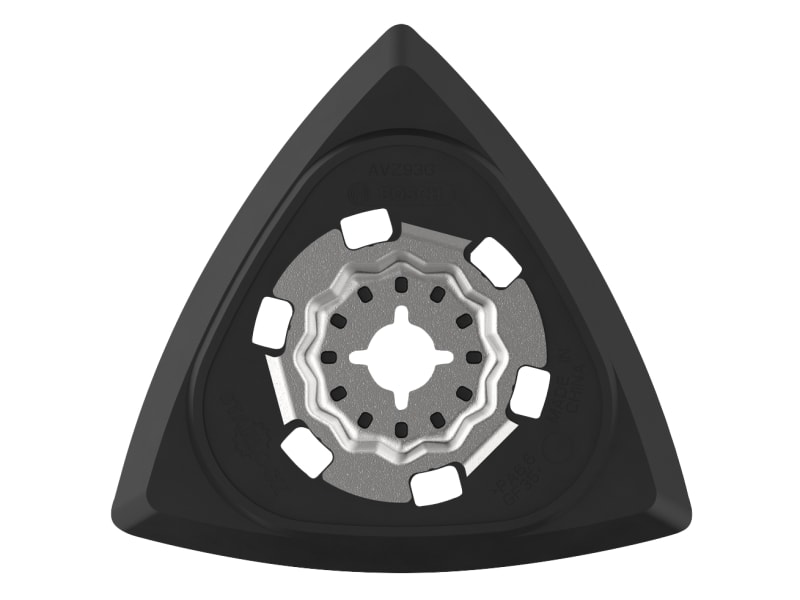 PRO AVZ 93 G Sanding Plate 93mm | BPA608669125