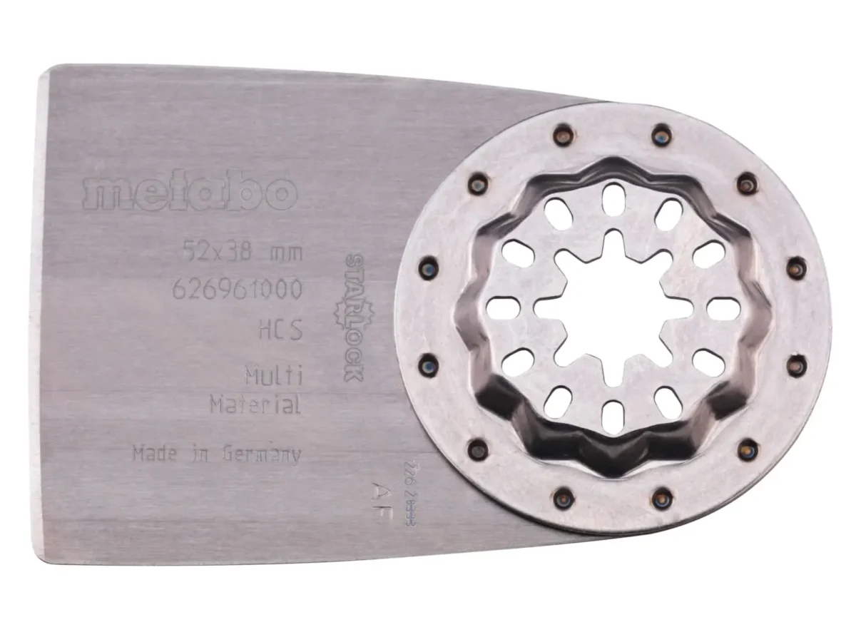 Starlock HCS Scraper 52mm | MPT626961