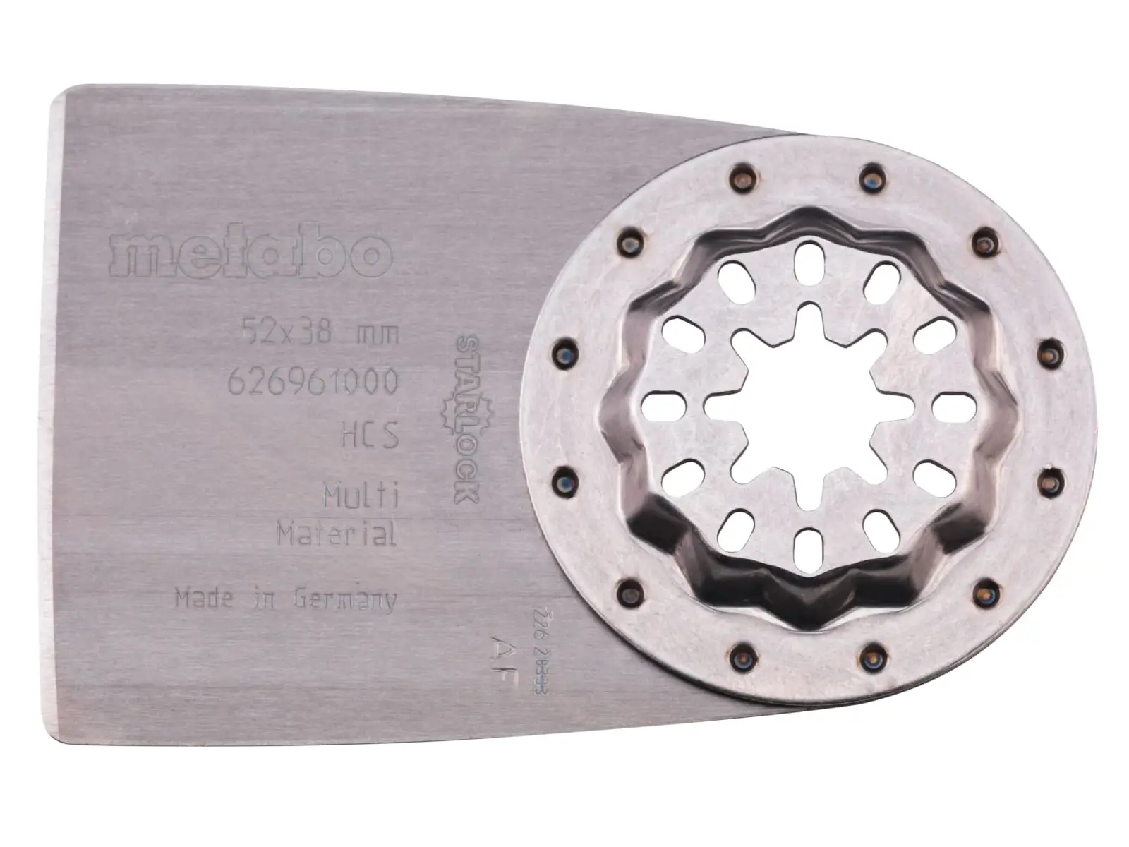 Starlock HCS Scraper 52mm | MPT626961