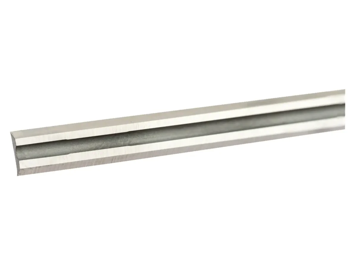 Carbide Reversible Planer Knife 82mm Pack of 2 | BPA607000096