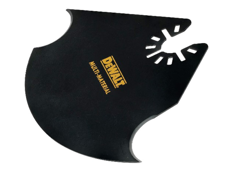 DT20712 Multi-Tool Roofing Blade | DEWDT20712
