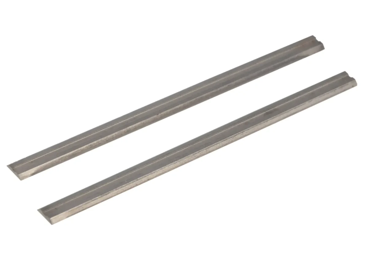 DT3905 HSS Reversible Planer Blades 82mm (Pack 2) | DEWDT3905QZ