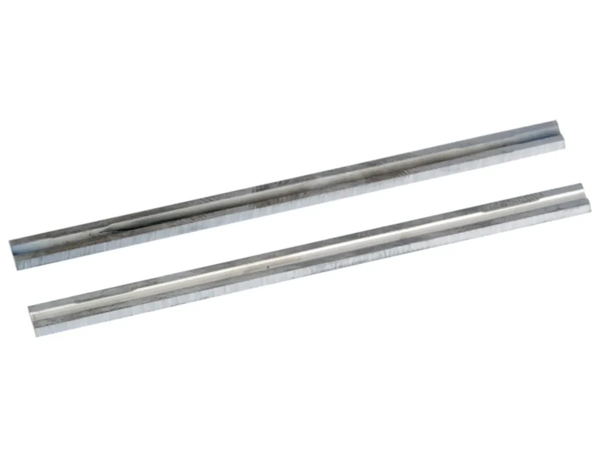 CR/PB29 CraftPro Planer Blades 82mm (Pack 2) | TRECRPB29