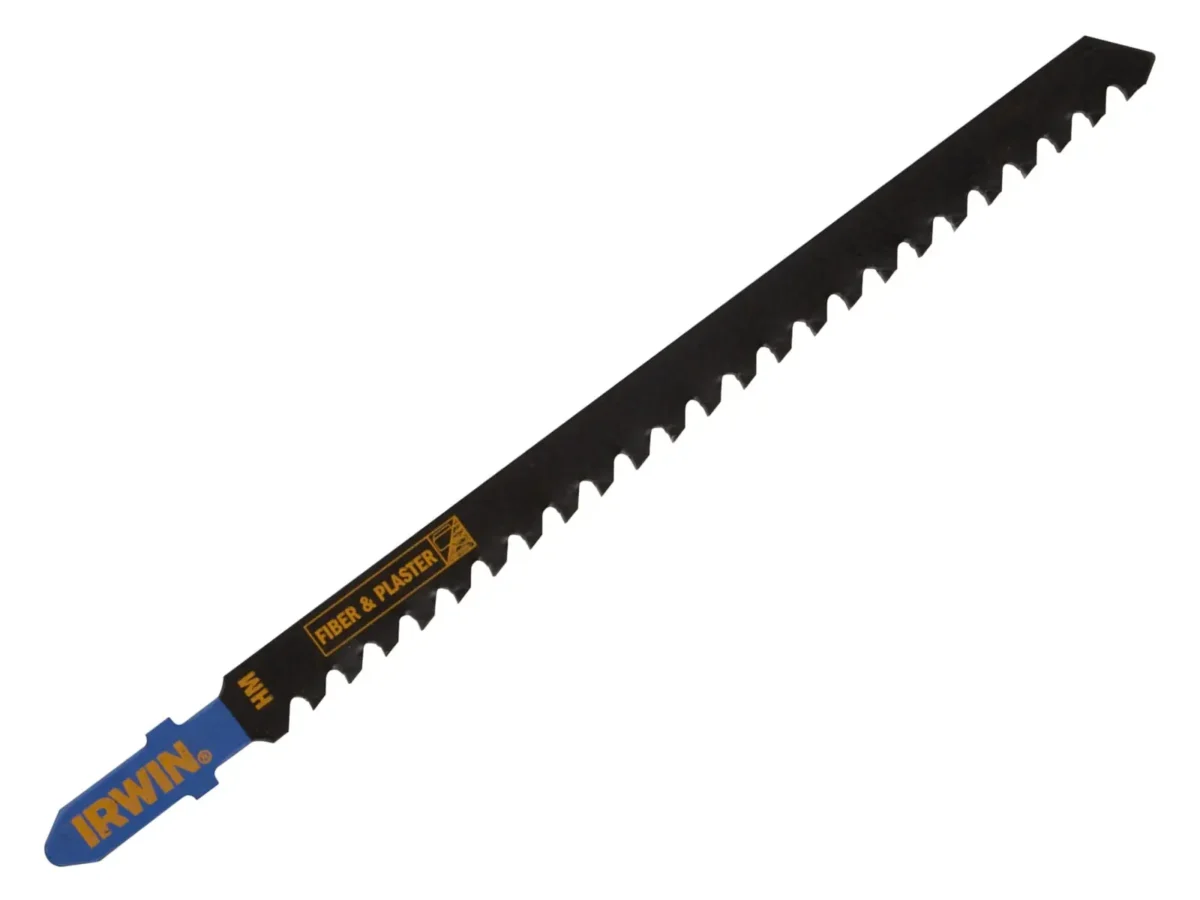 Abrasive Materials Jigsaw Blade T141HM | IRW10505815