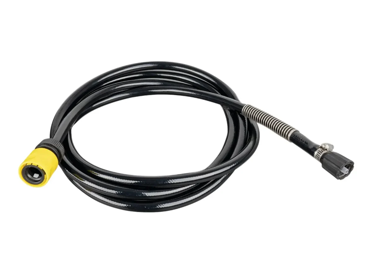 14L Bottle Hose Assembly | MEXZEHOSE