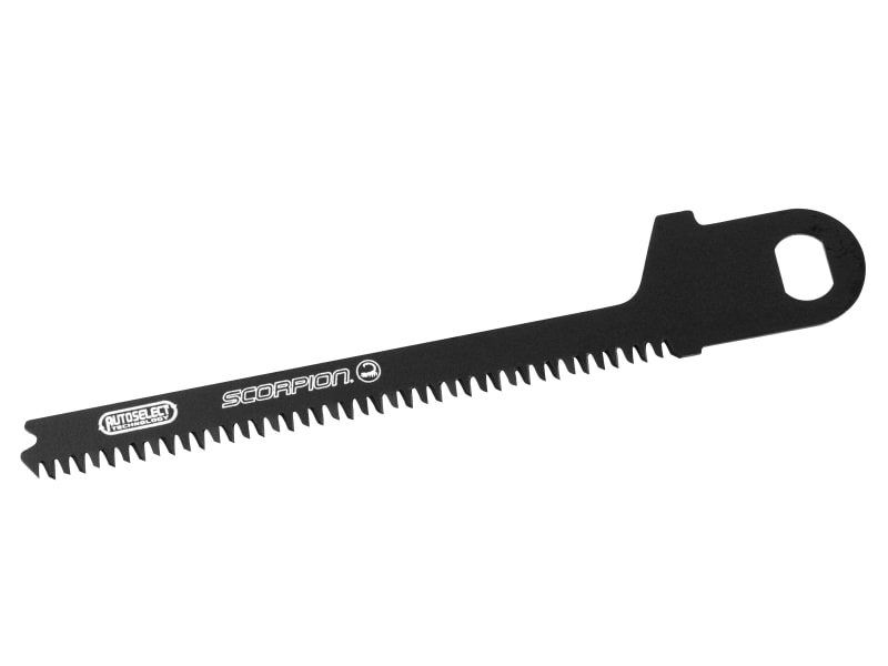 Scorpion Wood Cut Saw Blade 224mm | IRWIW1018201