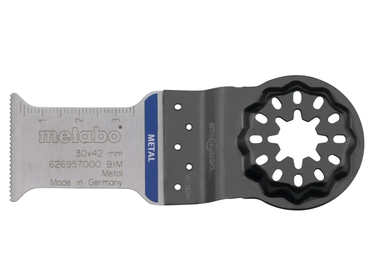 Starlock BIM Plunge Cut Saw Blade 30mm | MPT626957