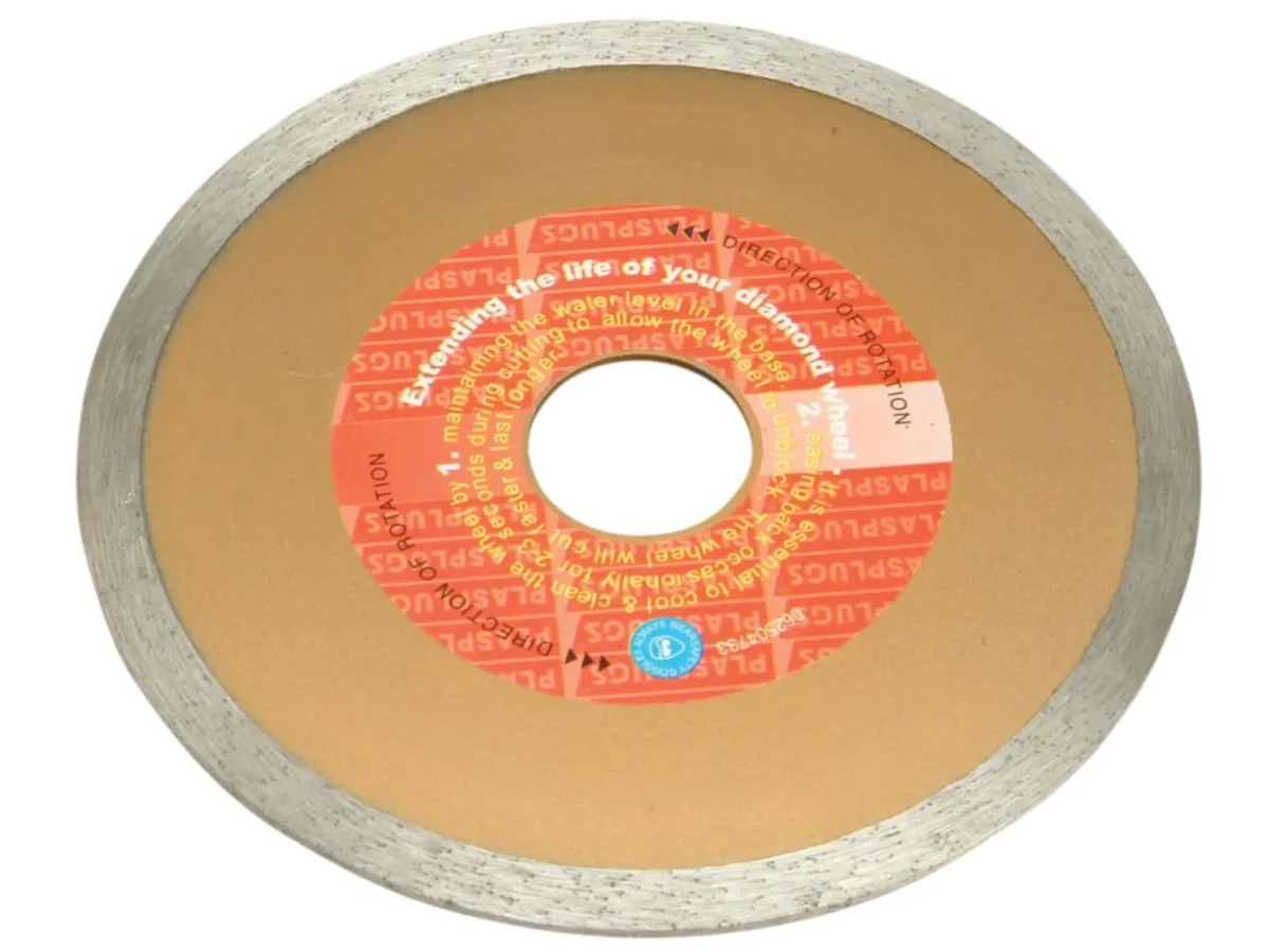 General-Purpose Diamond Wheel 110mm | PLARDW110
