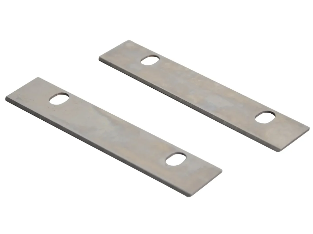 HSS Planer Blades for FP20SA / ZK2020 (Pack 2) | HIK879417