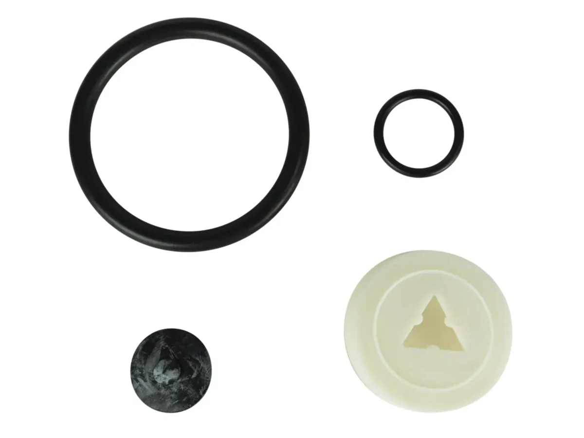 10L 'O' Rings & Gasket | MEX6002