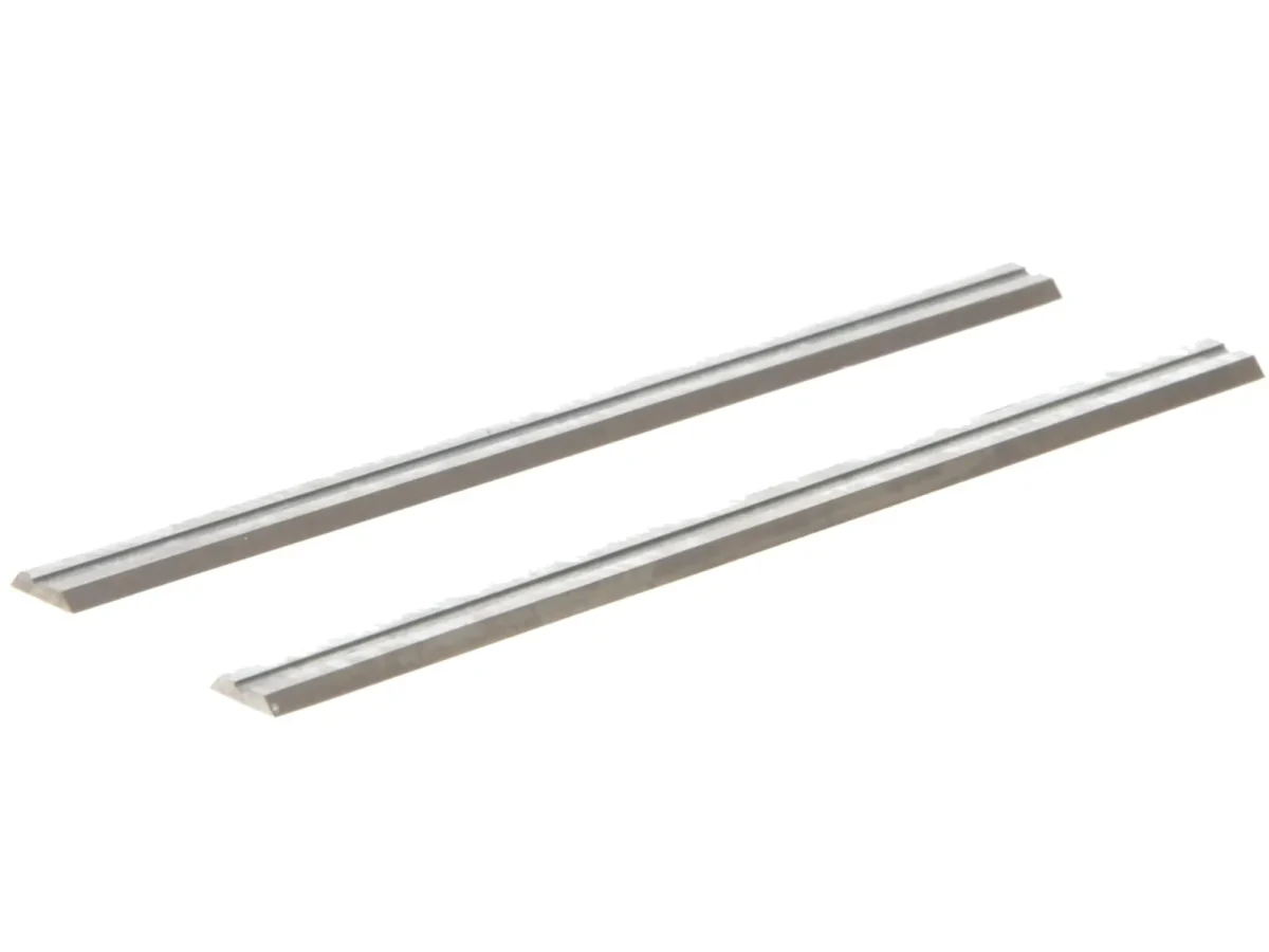 DT3901 TCT Reversible Planer Blades 80mm (Pack 2) | DEWDT3901QZ