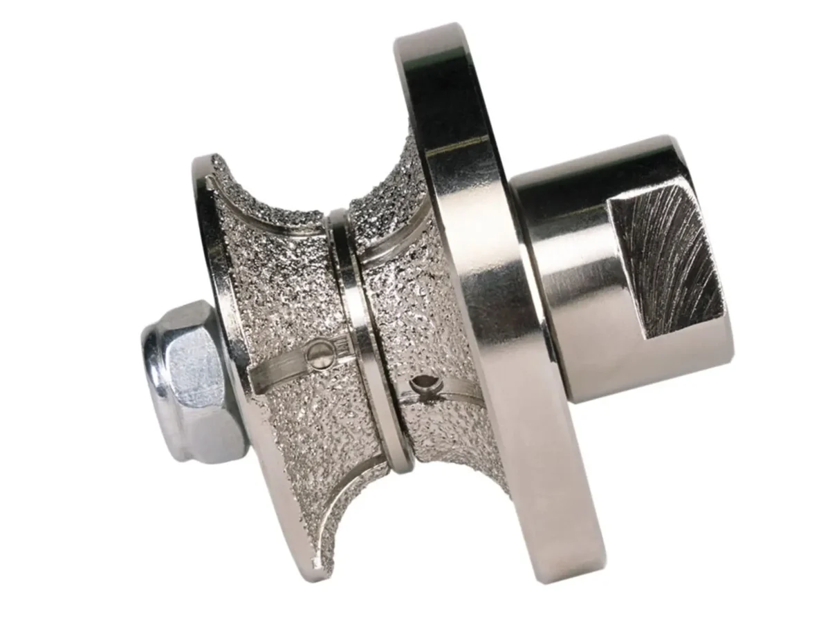 Full Bull Nose Round Edge Attachment M14 | RUB52938