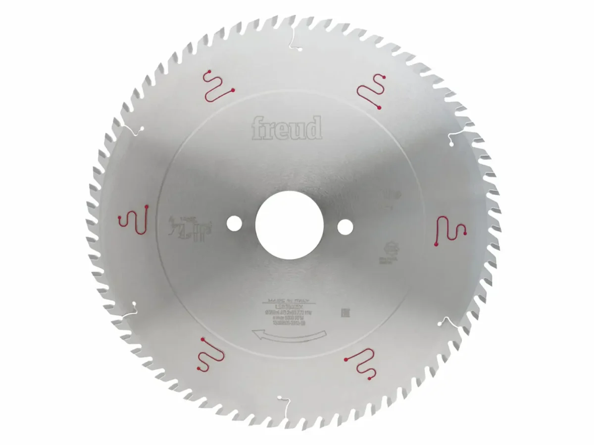 Multi-Material Saw Blade 600 x 75 x 5.8mm x 60T | FRE03FS10259