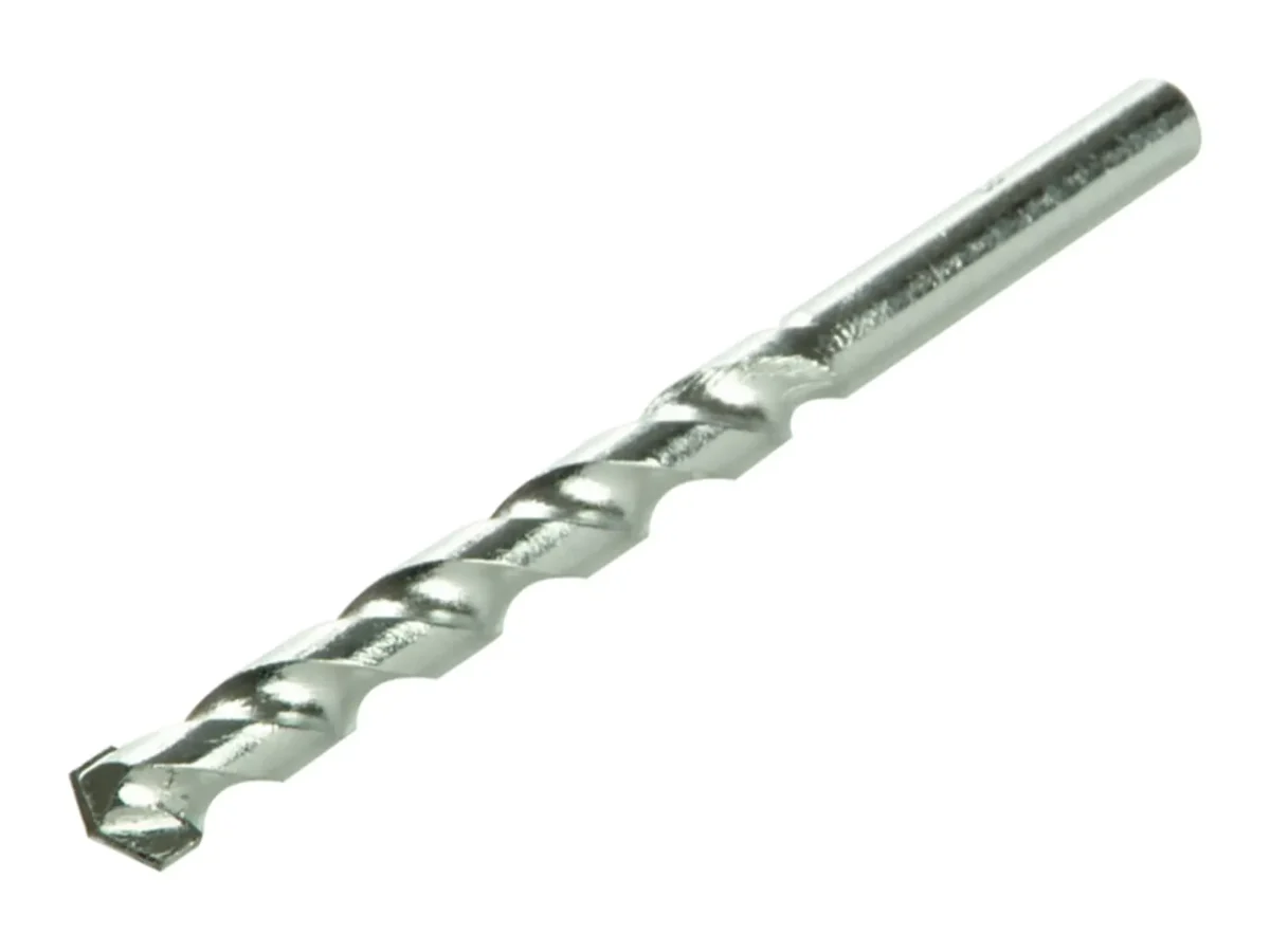 Blue Flash Masonry Drill Bit 5.5mm x 150mm BF10 | RAW31111