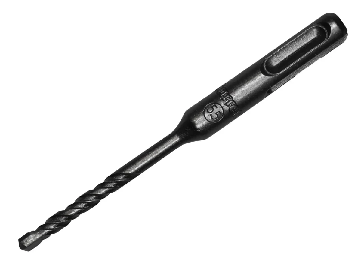 SDS Plus 2 Point Drill Bit 5.5 x 110mm | STRKBPS055A
