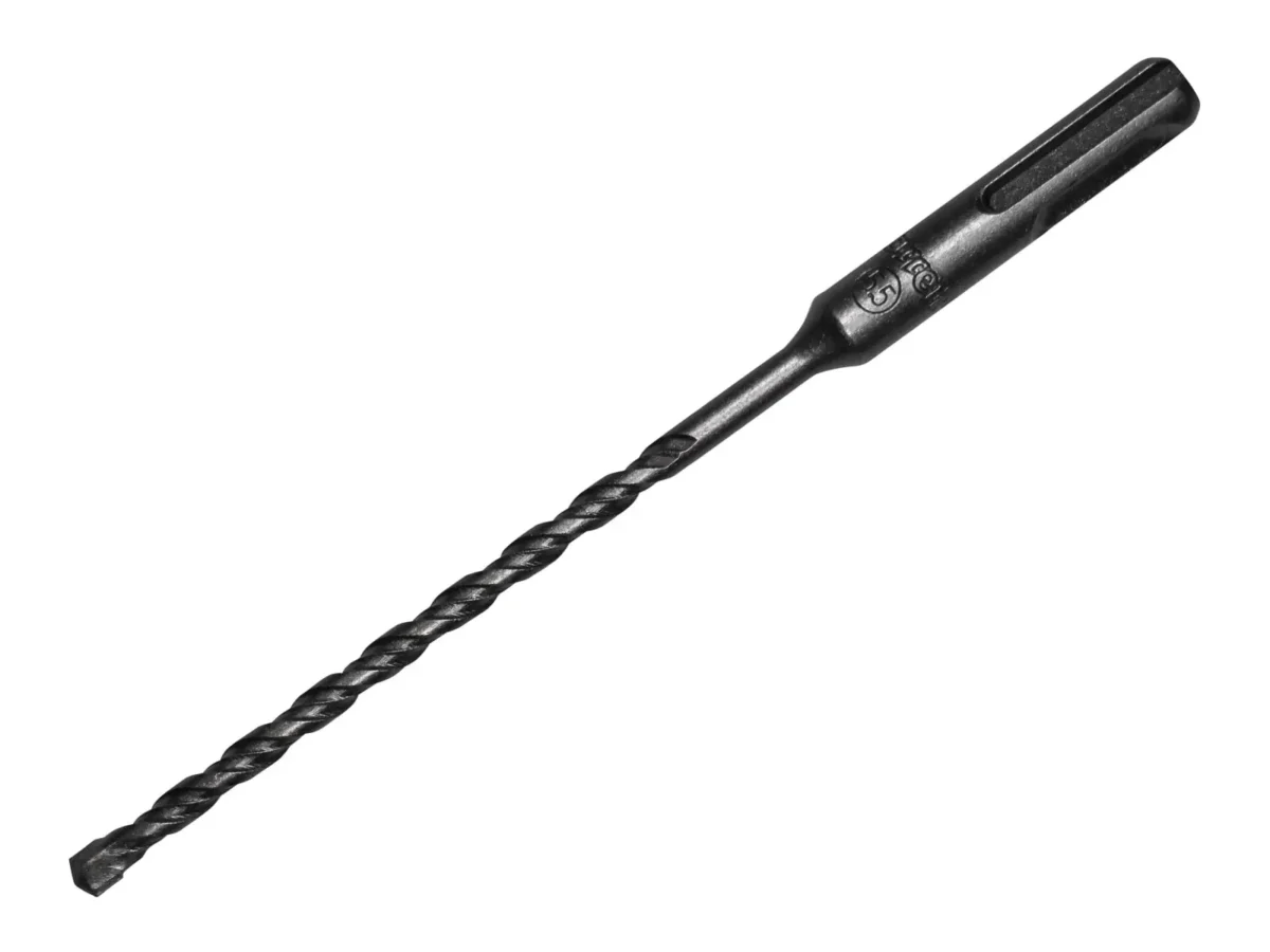 SDS Plus 2 Point Drill Bit 5.5 x 160mm | STRKBPS055B