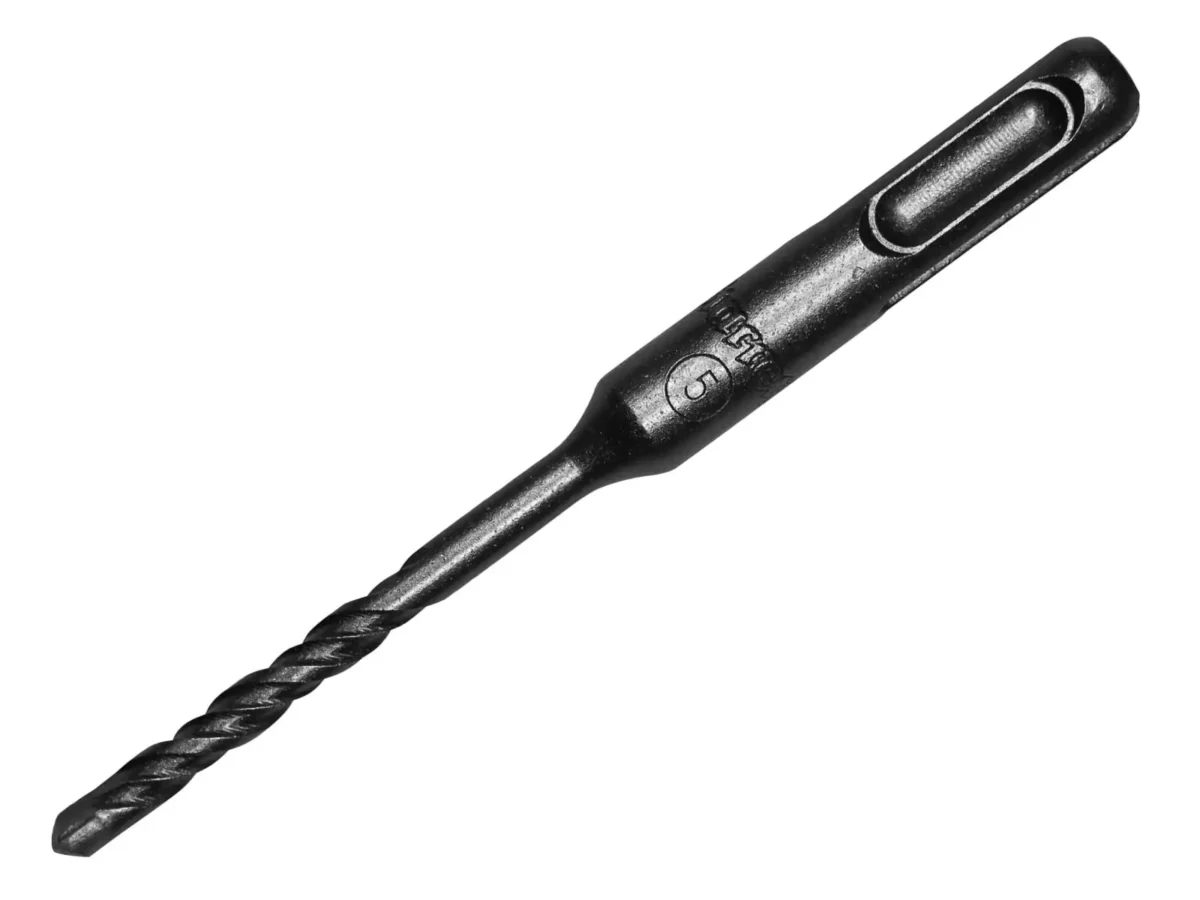 SDS Plus 2 Point Drill Bit 5 x 110mm | STRKBPS05A